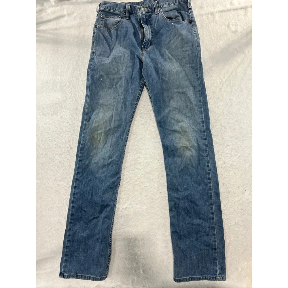 Carhartt relaxed fit